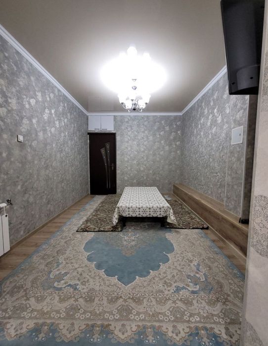 Yunusobod 19 4/5/5 s remontim