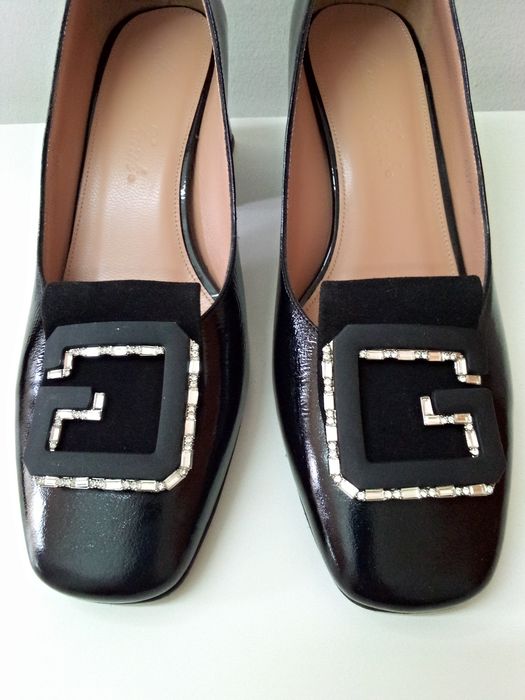 Massimo Zardi официални обувки 38 номер