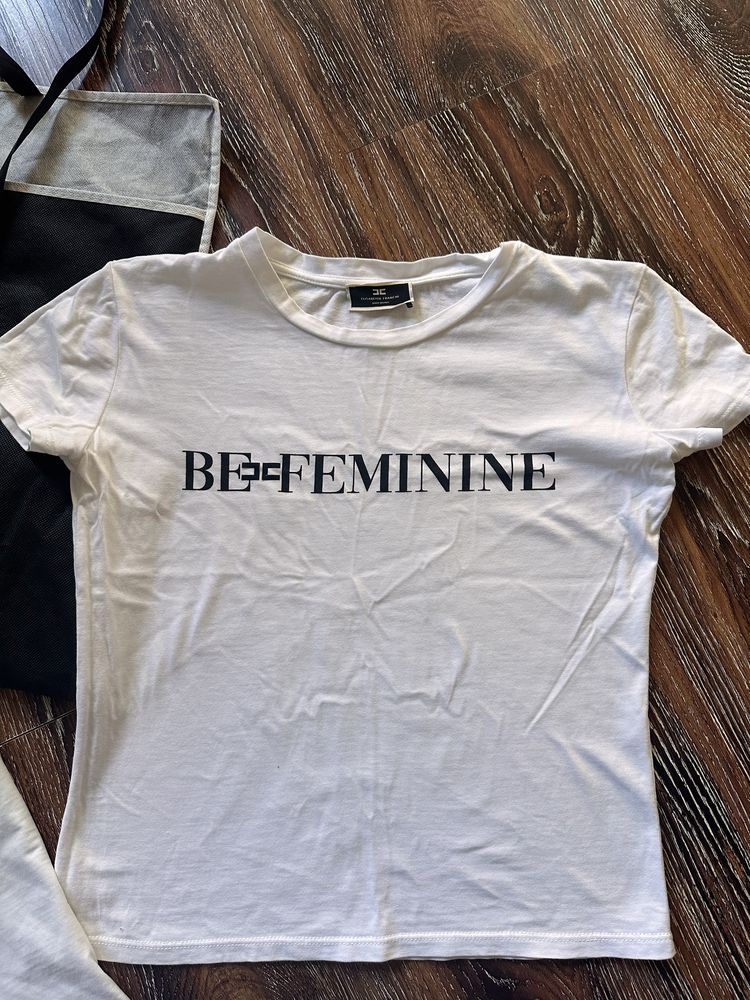 Оригинални тениски на Elisabetta Franchi