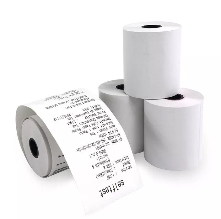 Чек когоз самоклейка