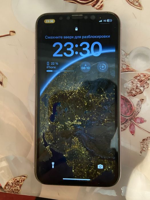 Продам айфон 11 128 гб