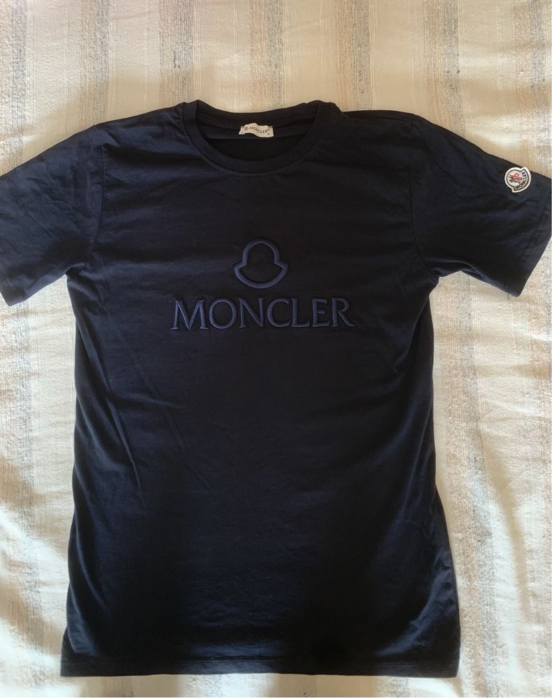Тениска Moncler