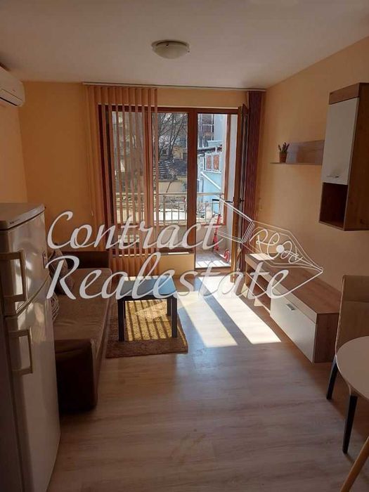 Дава се под наем Двустаен апартамент в Варна, Завод Дружба - 60 кв.м за 459 € - Снимка #2