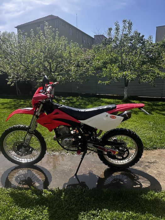 Beta rr 125 2007