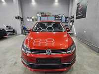 Volkswagen Polo Primul proprietar de nouă, 51 400 km reali