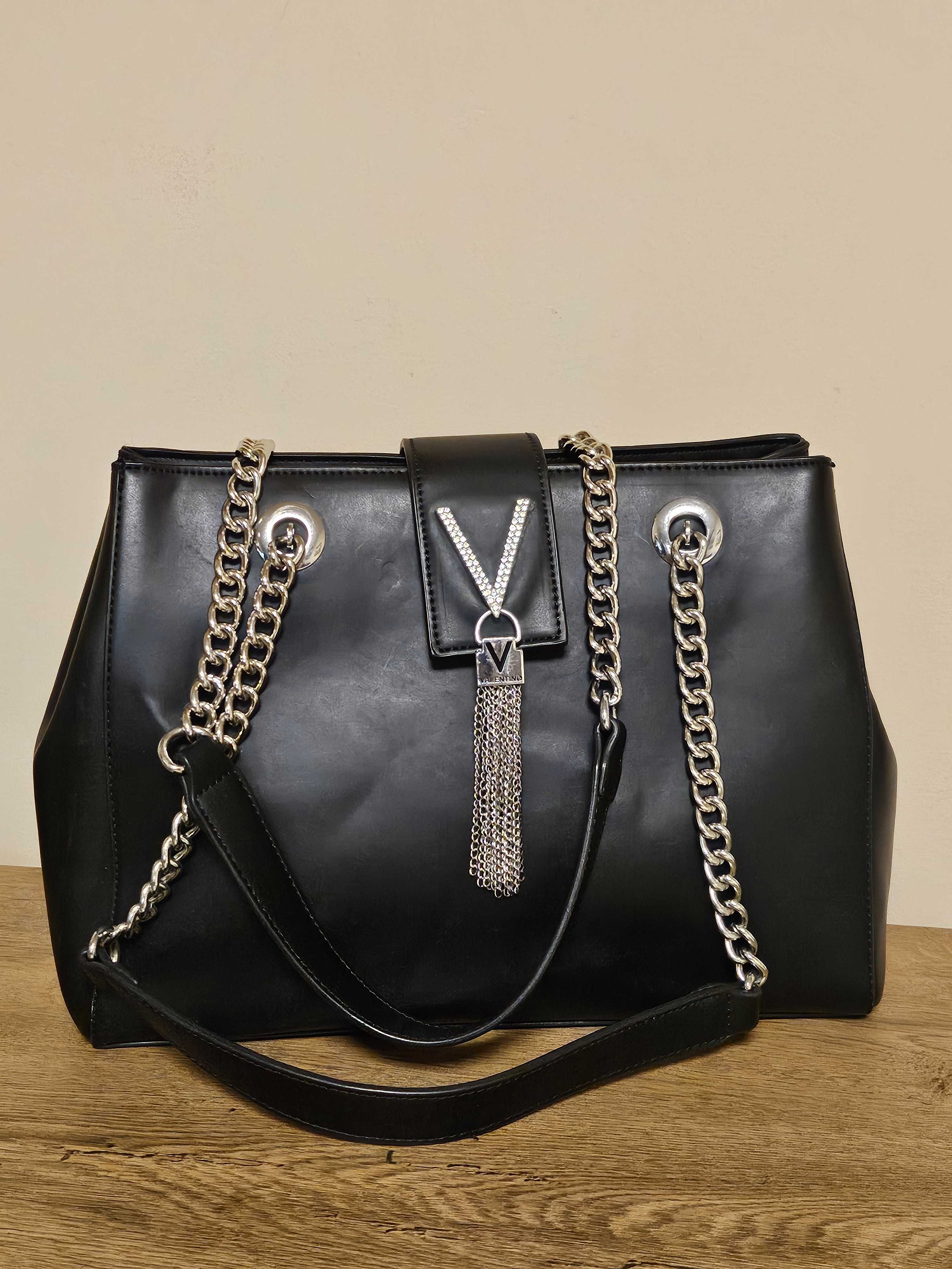 Valentino оригинална дамска чанта
