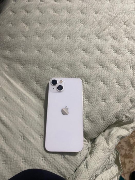 Айфон 13  жағдайы жаксы