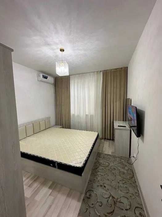 Сдаю кввартиру в аренду Юнусобадский Р-Н Квартал  16 ID02