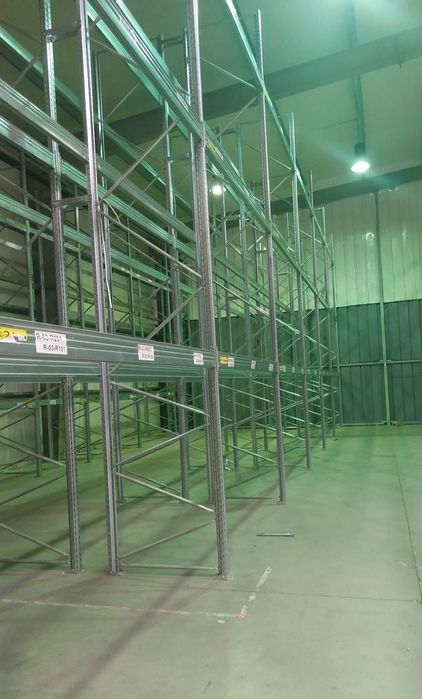 Rafturi metalice zincate rezistenta 626x99