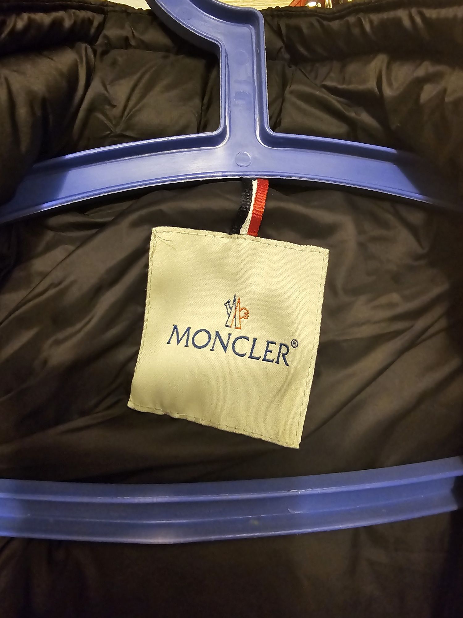 Geaca moncler dama