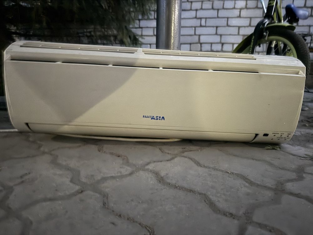 Кондиционер рабочий б/у