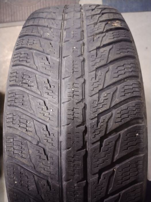 215 65 16  гуми Nokian