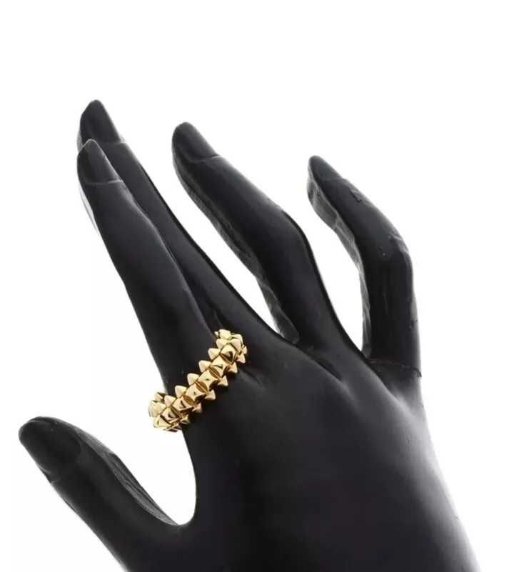 CARTIER Clash de Cartier Gold Пръстен