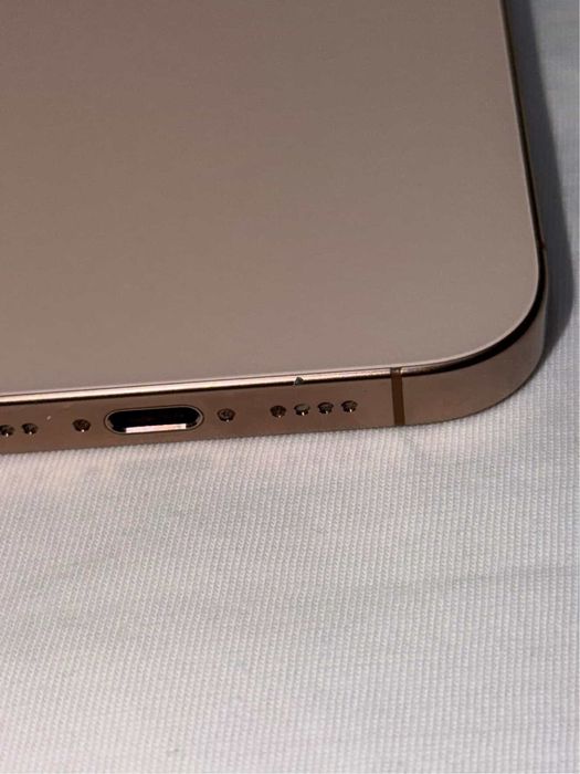 Iphone 16 pro max, 256GB