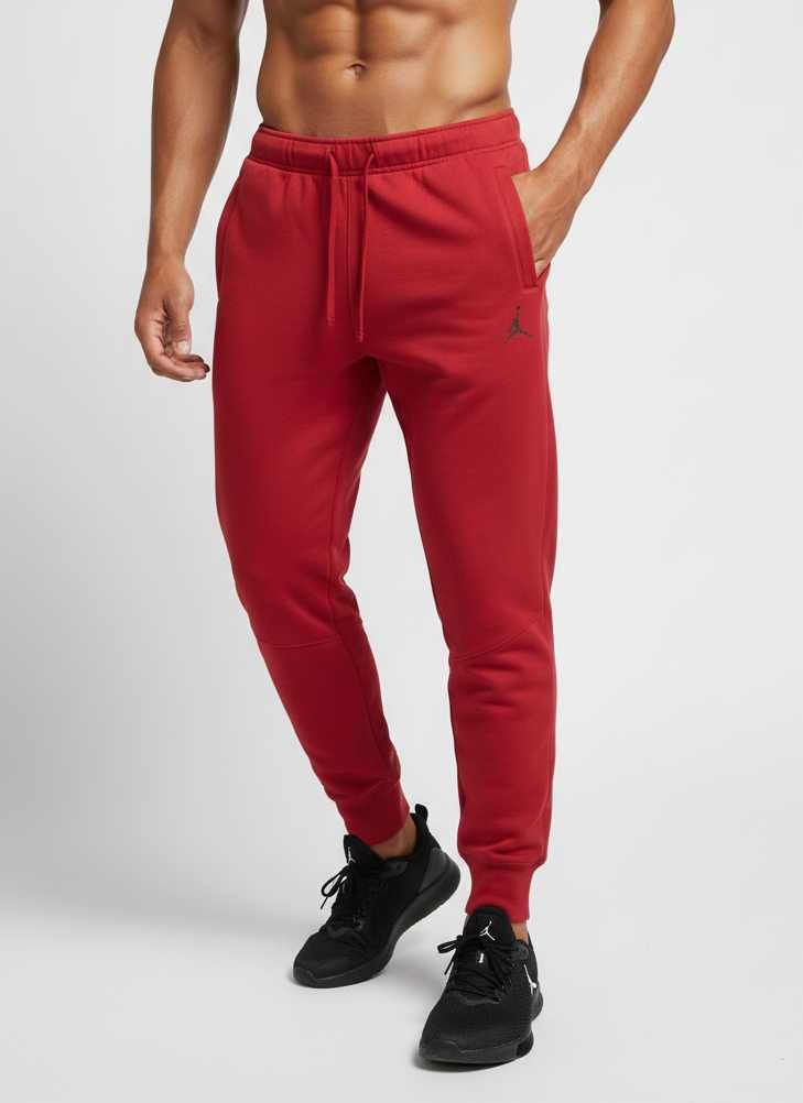 Jordan Sport Crossover Pants - Оригинално мъжко долнище размер S