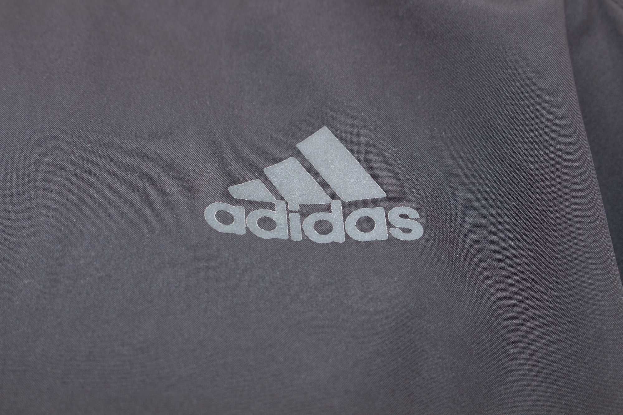 ADIDAS Response Wind Jacket оригинално мъжко яке тип ветровка XL