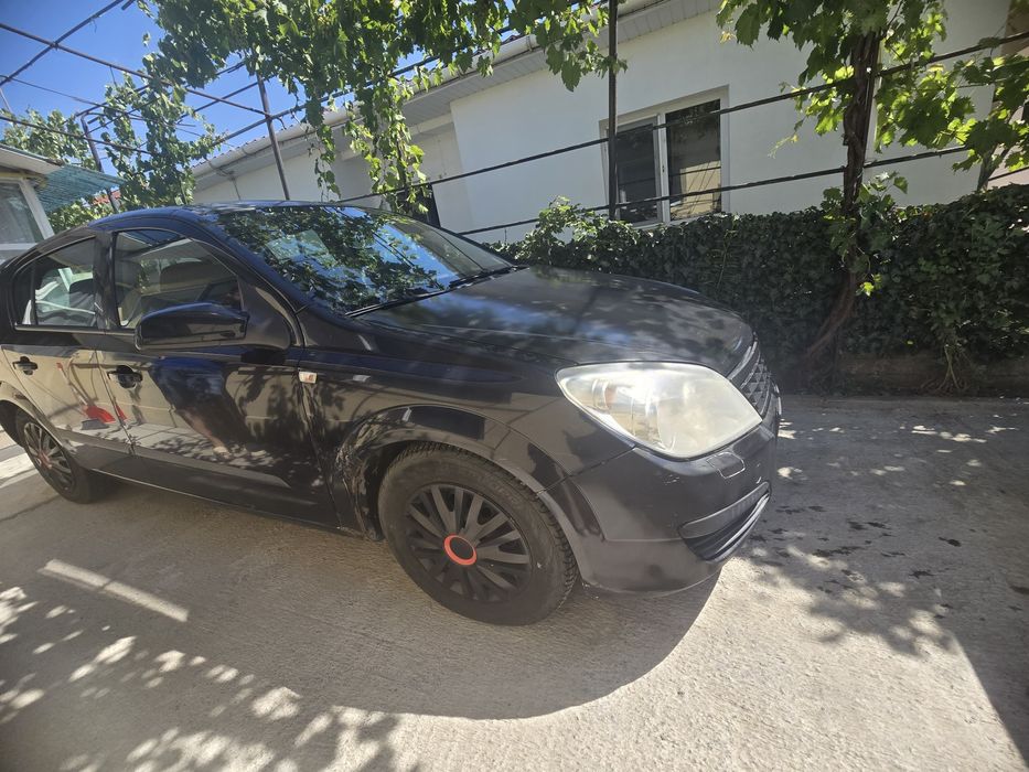 Opel Astra H stare buna!!! 1250 euro