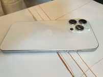 IPhone 15 Pro Max Natural Titanium 256 gb