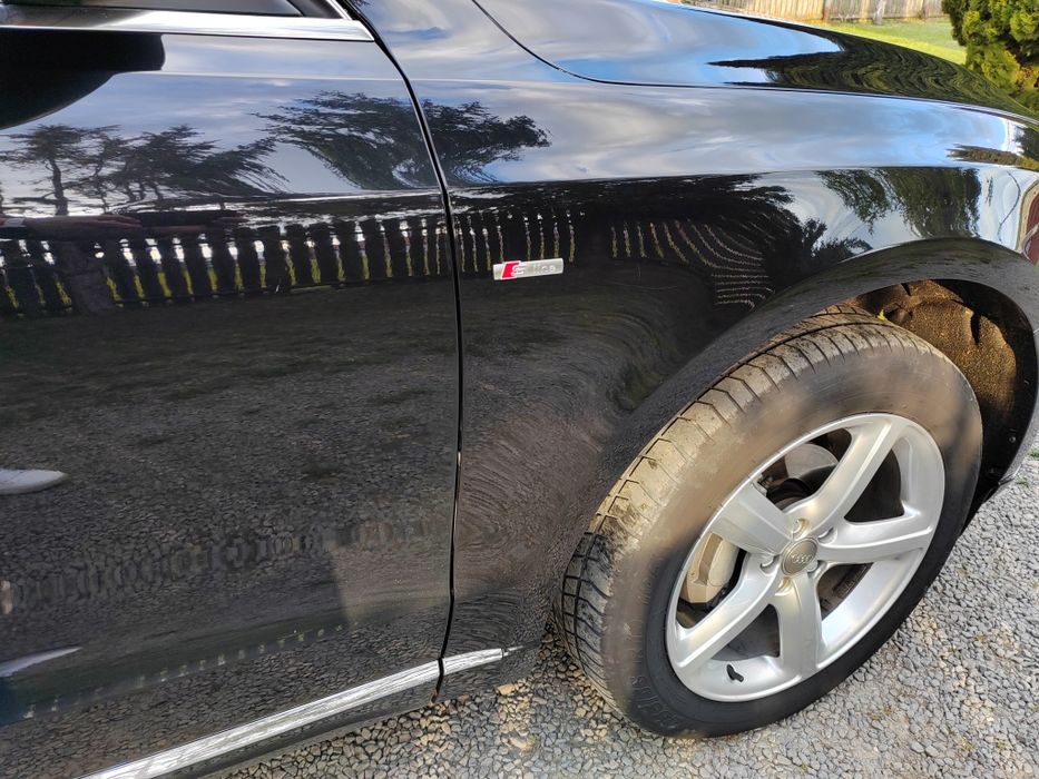 De vanzare Audi Q5 4x4