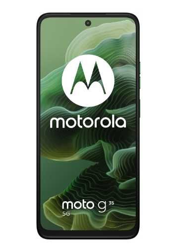 Чисто Нов 5G MOTOROLA. Фабрично запечатана кутия, гаранция. Протектор