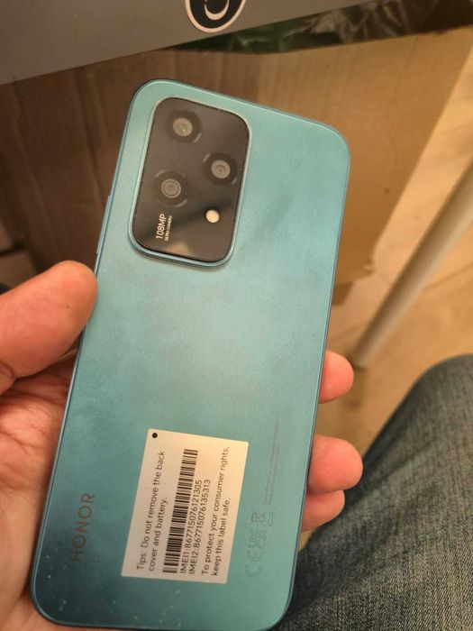 Vand Honor 200 lite ca nou