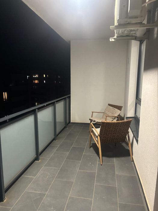 Apartament studio nou in regim hotelier