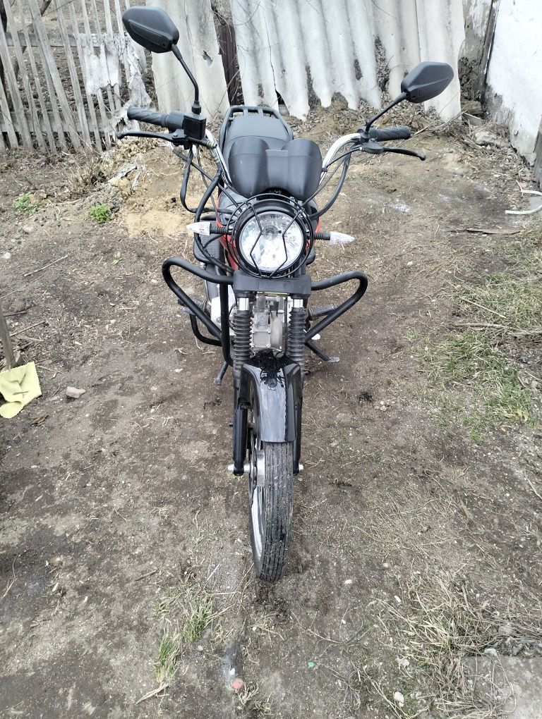 Продам мопед ХТС торг