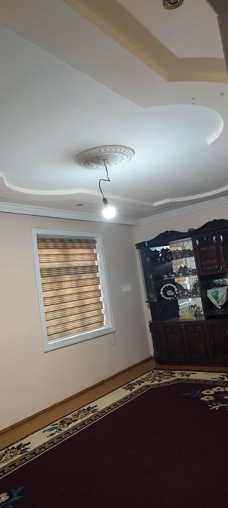 Er xosobida Xovli sotiladi 6 sotix 6 xona