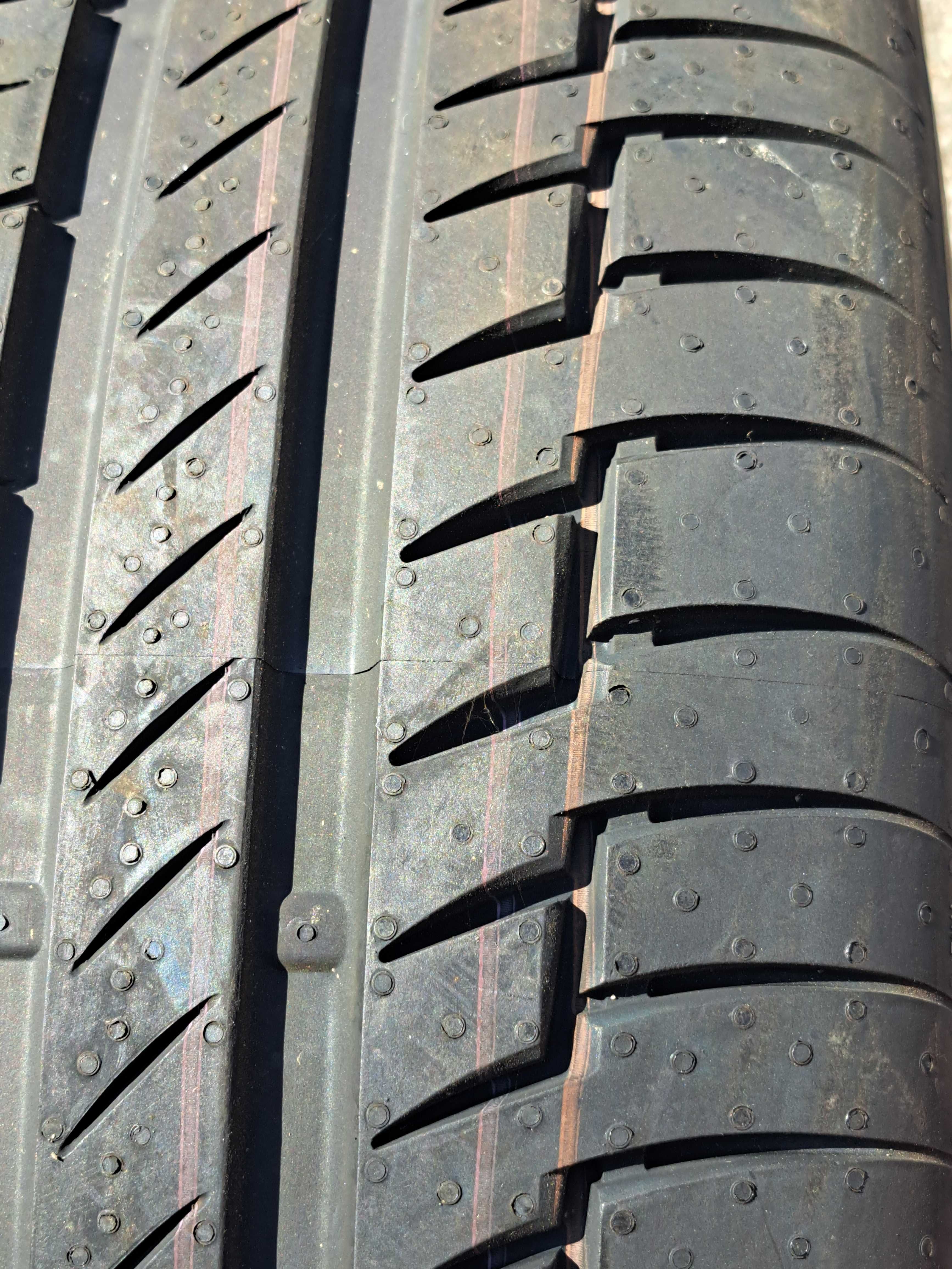2 anvelope vara Continental Premium Contact 6 245/45R21,noi.