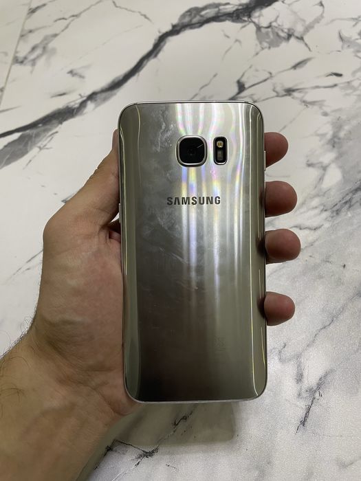 Samsung S7 edge 32gb