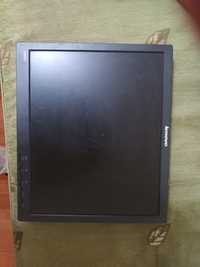 Monitor lenovo 17 inch