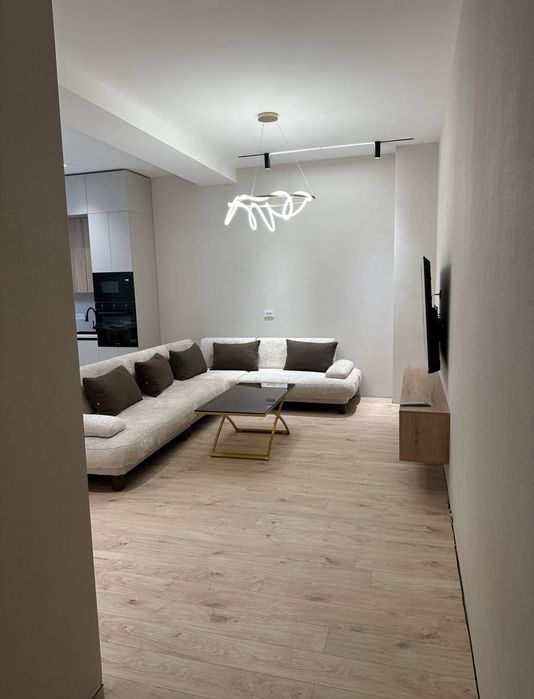 Аренда 2 ком Новостройка Максим Горький