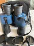 Binoclu militar marca Frehel