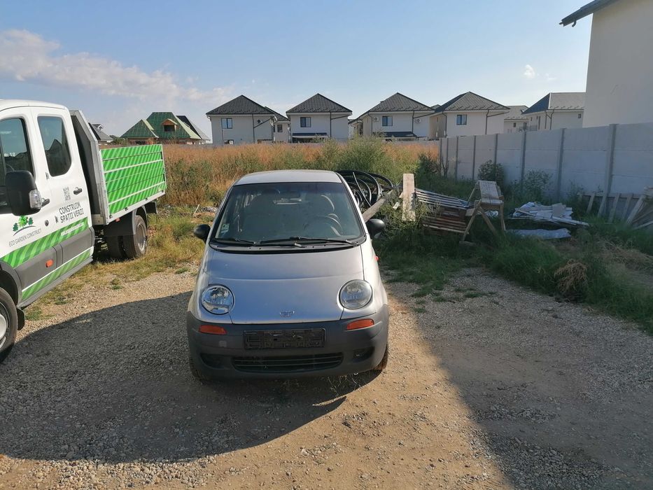 De vanzare Daewoo Matiz