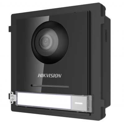 Комплект видеодомофона Hikvision DS-KIS602