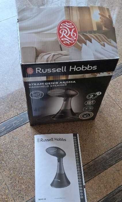 Fier de calcat cu abur Russell Hobbs 1800W