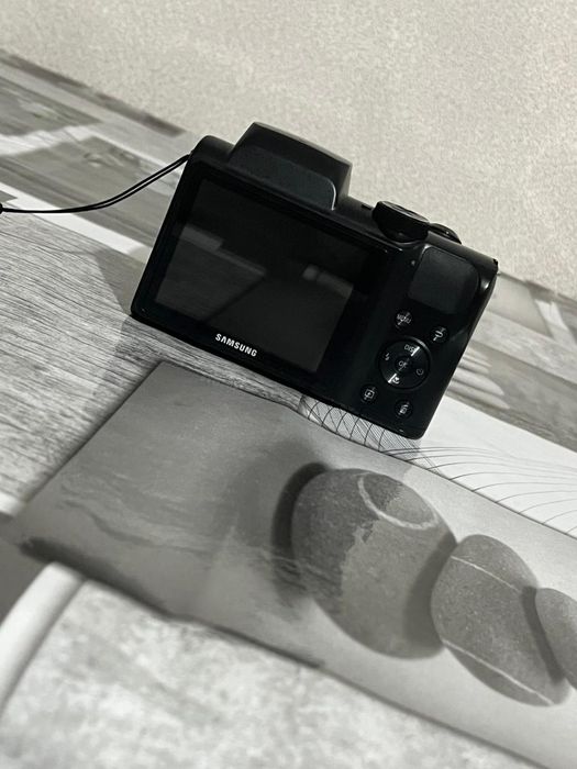 Продается цифровой фотоаппарат