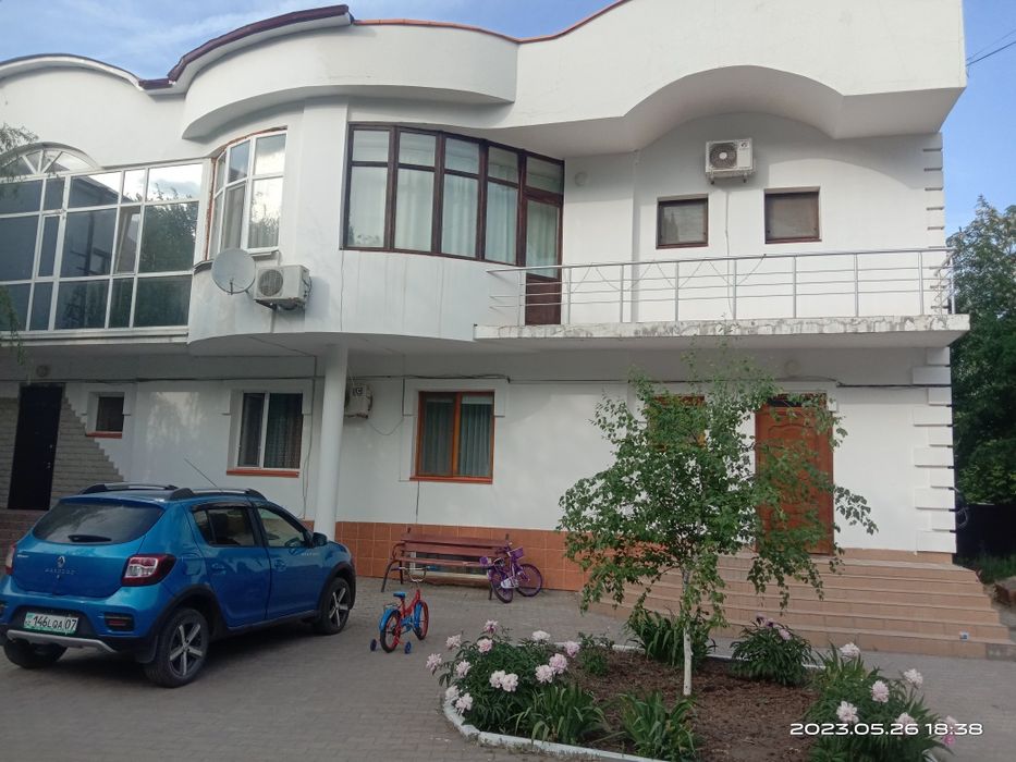 Продам недвижимость в элитном районе