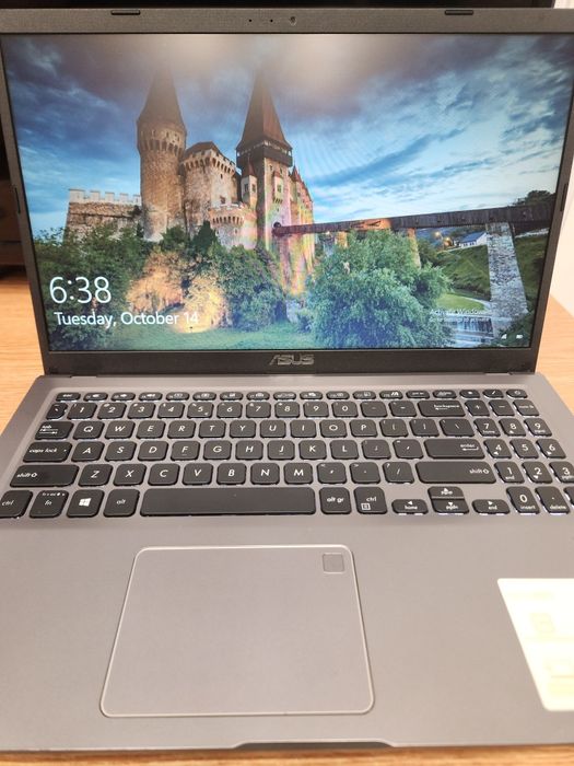 Hope Amanet P11-Laptop Asus X515e /i3-11th/Ram 8gb/Ssd 256gb/Garantie