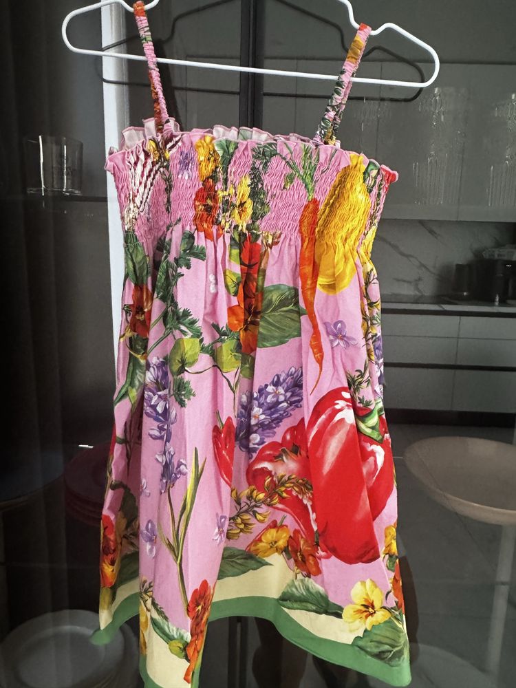 Dolce Gabbana рокля