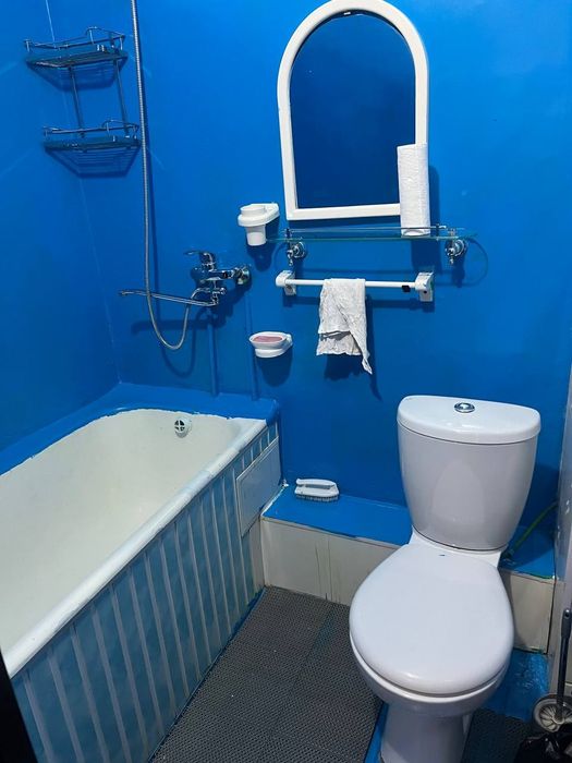 Аренда квартиры Мирзо Улугбекский район