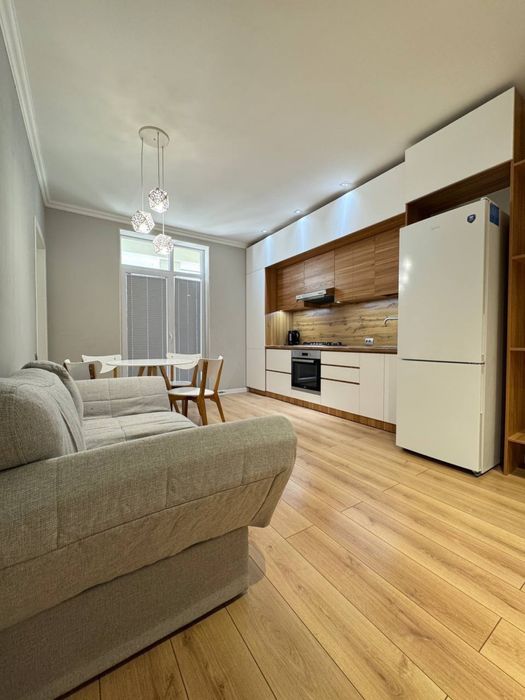 СРОЧНО! Сдаётся 2-комнатная квартира в мирзо улугбекском районе. ID01