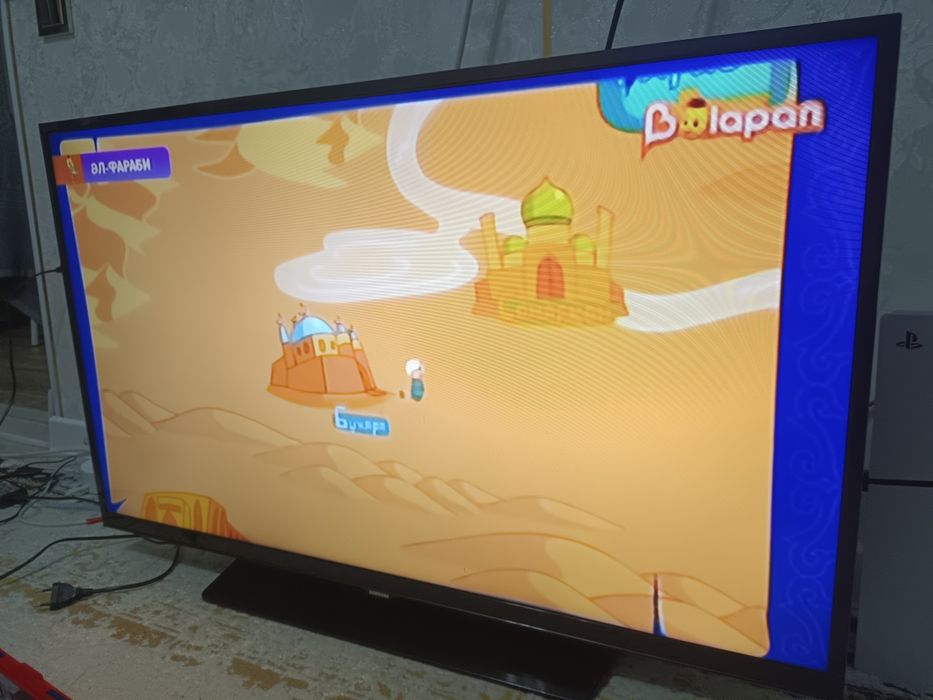 Телевизор LG TV оригинал