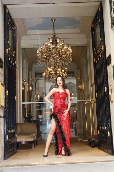 Rochii unicat colectii