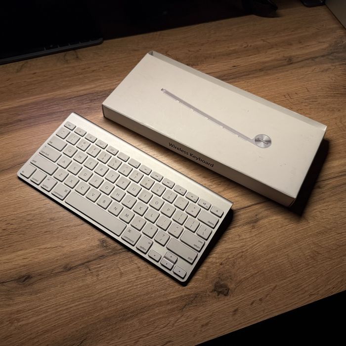 Клавиатура Magic Keyboard