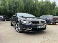 Passat CC face lift 2013