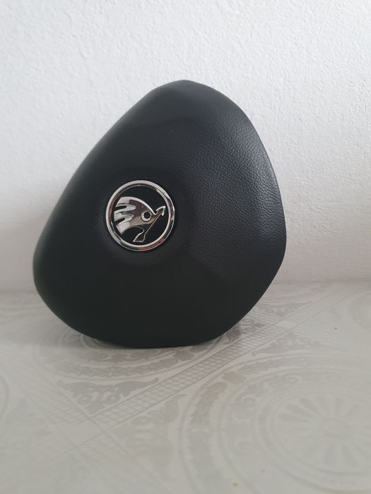 Vând airbag Skoda