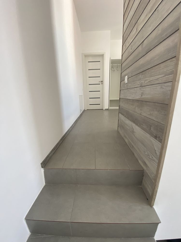 Închiriez Penthouse Central Cluj-Napoca disponibil din 5 iulie!!