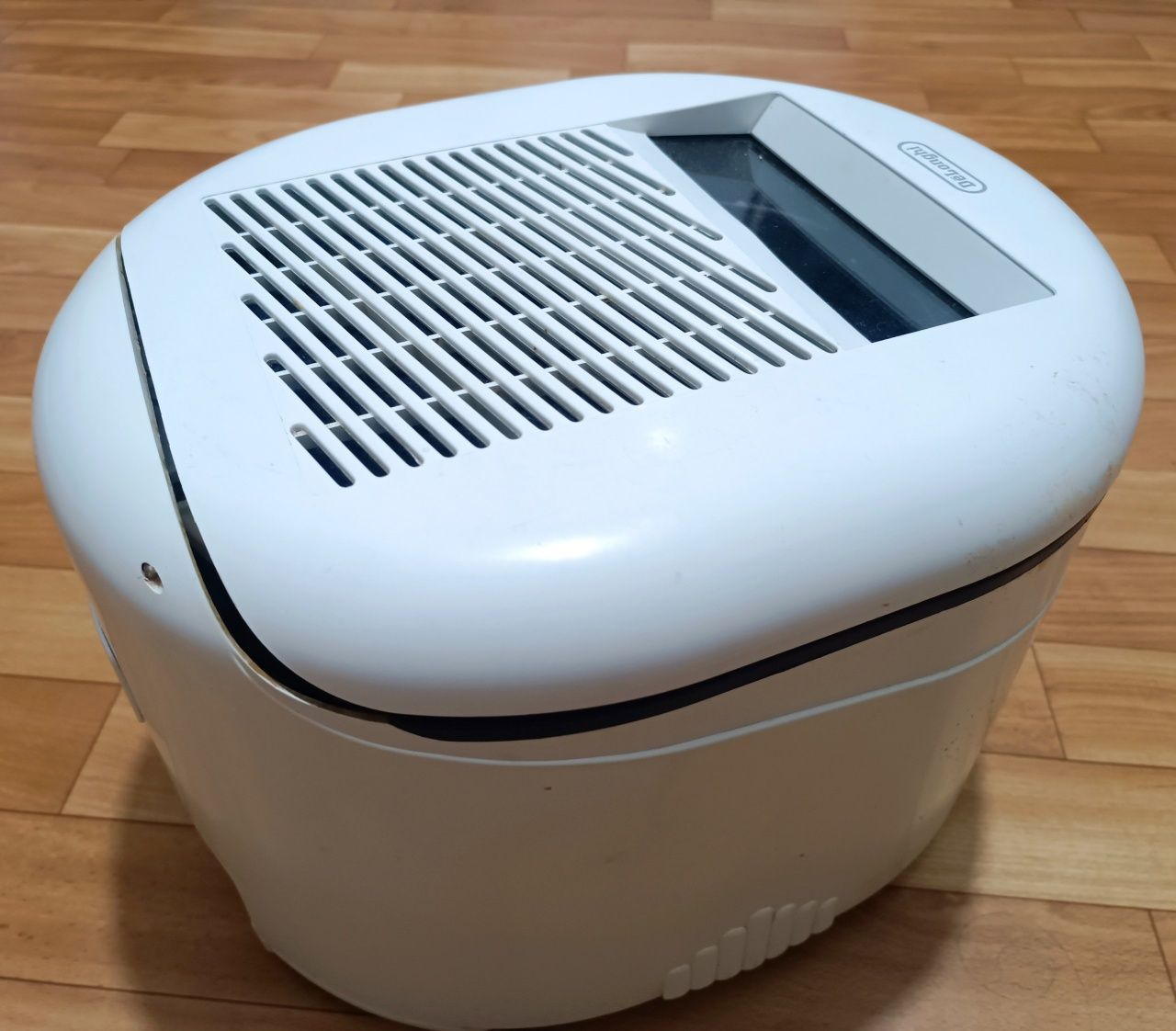 В продаже качественная фритюрница Delonghi Rotofriteuse plus (Турция)