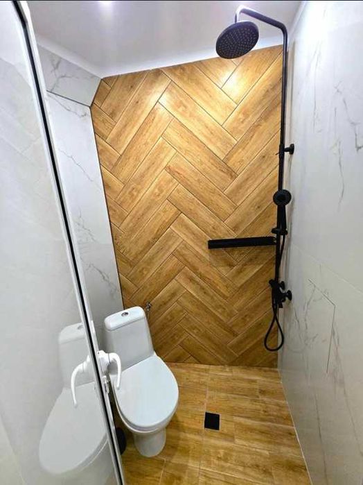 Продава се Тристаен апартамент в София, Център - 68 кв.м за 4044 €/кв.м - Снимка #8